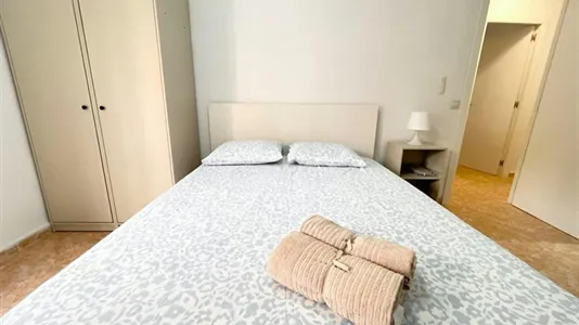 Rooms in Madrid Puente de Vallecas - photo 7