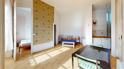 Apartment for rent in Saint-Étienne, Auvergne-Rhône-Alpes