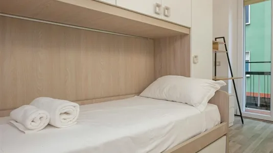 Apartments in Location is not specified - photo 8