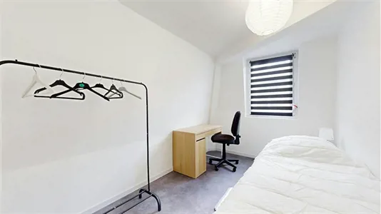 Rooms in Lille - photo 3