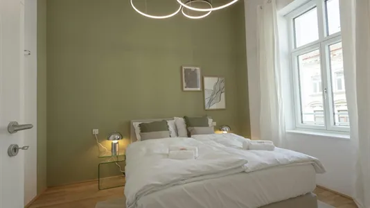 Apartments in Vienna Favoriten - photo 5