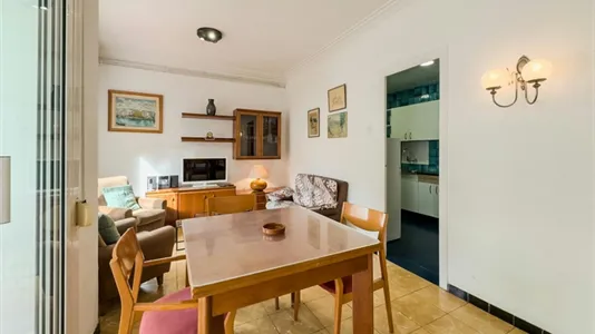 Apartments in Barcelona Gràcia - photo 7