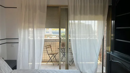 Rooms in Madrid Moncloa-Aravaca - photo 6