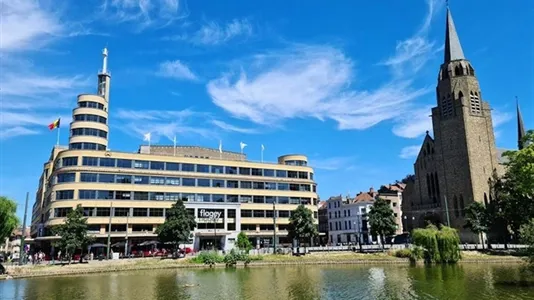 Apartments in Brussels Elsene - photo 10