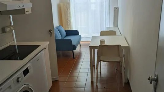 Apartments in Padua - photo 9