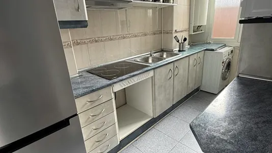 Rooms in Alcalá de Henares - photo 8