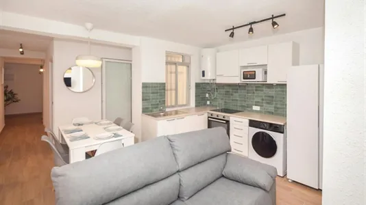 Rooms in Valencia Patraix - photo 9