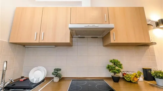 Apartments in Budapest XIII. kerület - photo 4