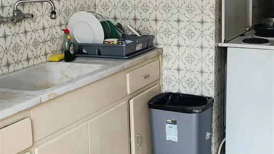 Rooms in Athens Agios Nikolaos - photo 8