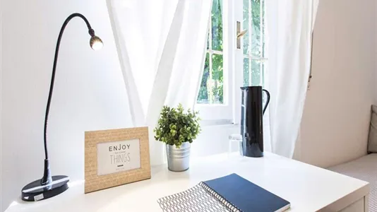 Rooms in Milano Zona 6 - Barona, Lorenteggio - photo 6