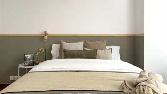 Rooms in Barcelona Sarrià-St. Gervasi - photo 6