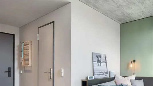 Apartments in Berlin Treptow-Köpenick - photo 2