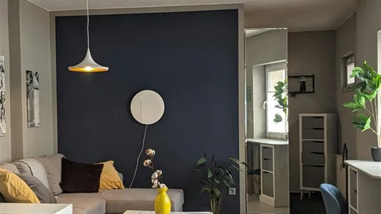 Apartments in Berlin Mitte - photo 10