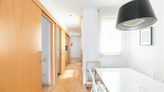 Apartments in Barcelona Les Corts - photo 8