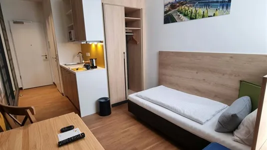 Apartments in Freising (Disctrict) - photo 1