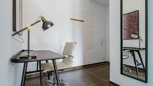 Apartments in Prague 10 - photo 5