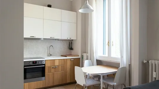 Apartments in Milano Zona 3 - Porta Venezia, Città Studi, Lambrate - photo 5