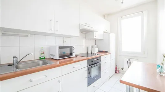 Rooms in Strasbourg - photo 4