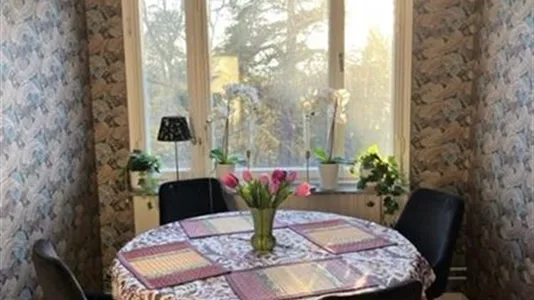 Apartments in Danderyd - photo 9