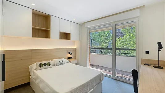 Rooms in Madrid Fuencarral-El Pardo - photo 1