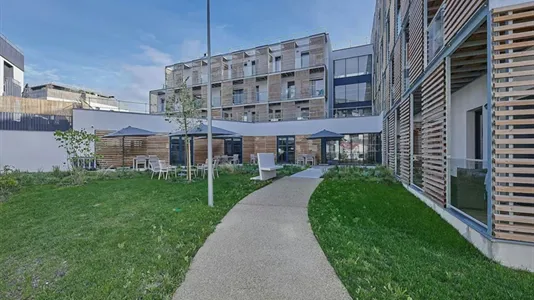 Apartments in Bordeaux - photo 5