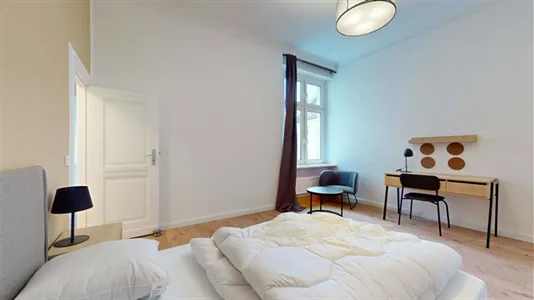 Rooms in Location is not specified - photo 2