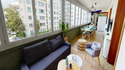 Rooms in Toulouse - photo 8