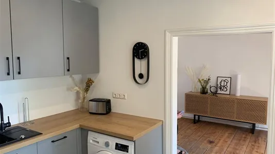 Apartments in Berlin Neukölln - photo 4