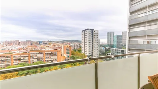 Apartments in L'Hospitalet de Llobregat - photo 9