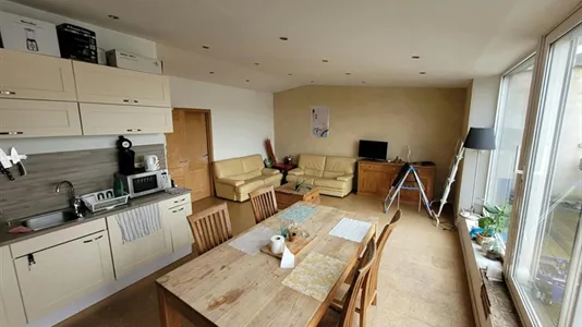 Rooms in Brussels Etterbeek - photo 2