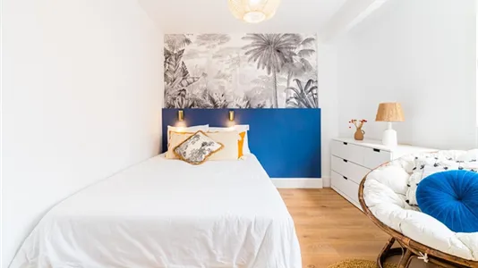 Rooms in Valencia Poblats Marítims - photo 5