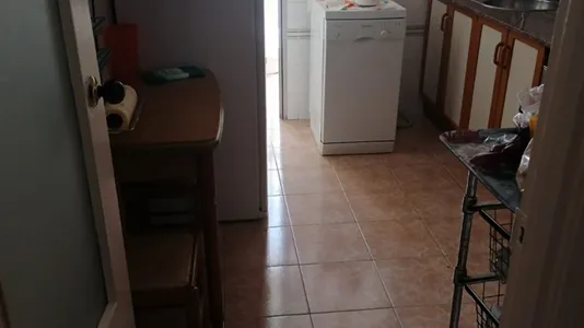 Rooms in Murcia - photo 9