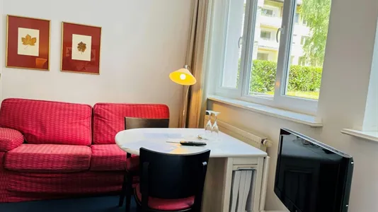 Apartments in Location is not specified - photo 7