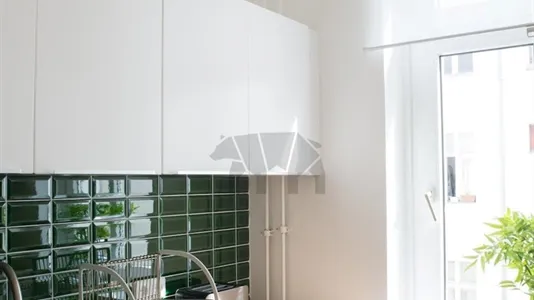 Apartments in Berlin Pankow - photo 9