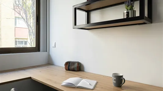 Apartments in Valencia Algirós - photo 5