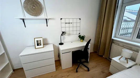 Rooms in Vienna Margareten - photo 10