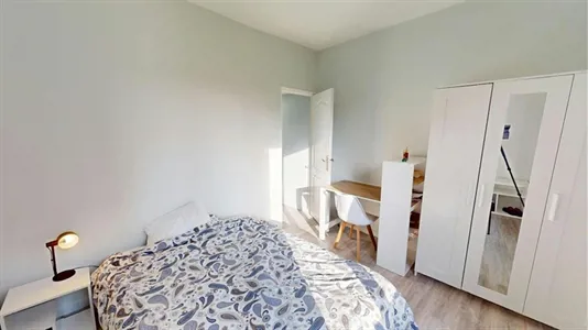 Rooms in Lille - photo 1