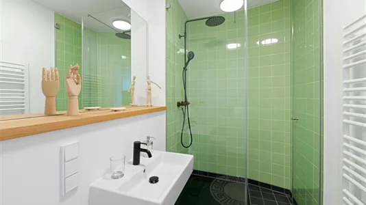 Rooms in Location is not specified - photo 7