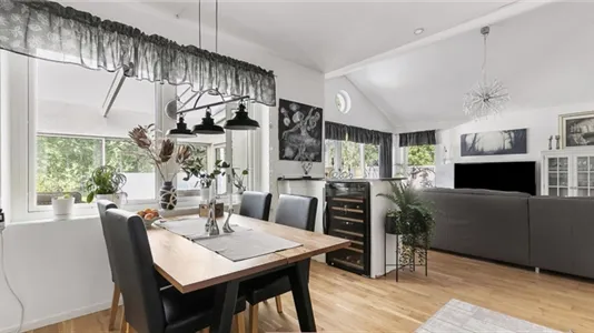 Houses in Nykvarn - photo 7