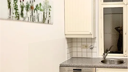 Apartments in Vienna Alsergrund - photo 7