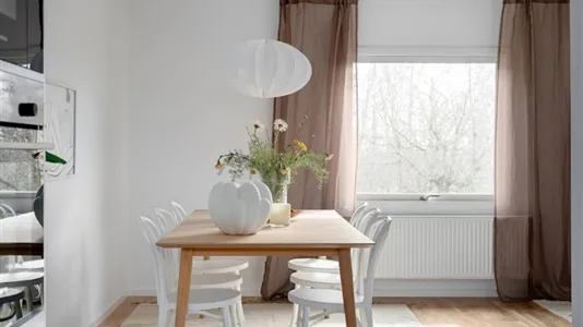 Houses in Norra hisingen - photo 4