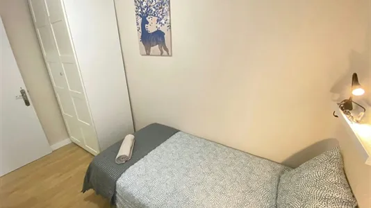 Rooms in Las Barranquillas - photo 2