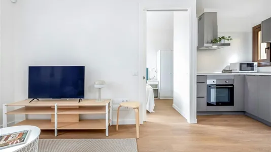 Apartments in Barcelona Ciutat Vella - photo 8