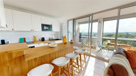 Rooms in Lyon - photo 4