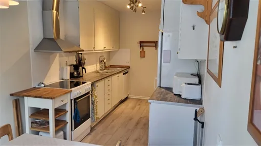 Apartments in Haninge - photo 1