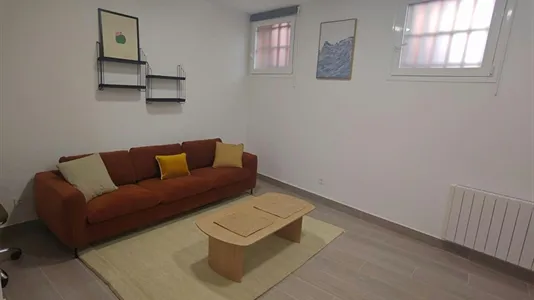 Apartments in Madrid Fuencarral-El Pardo - photo 9