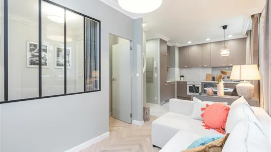 Apartments in Location is not specified - photo 6