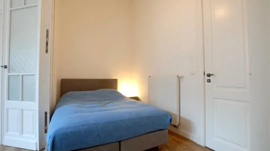 Apartments in Brussels Schaarbeek - photo 3