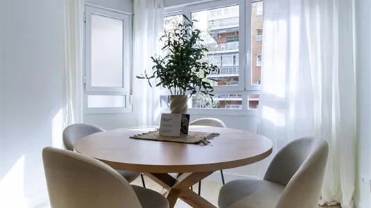 Apartments in Madrid Chamartín - photo 9