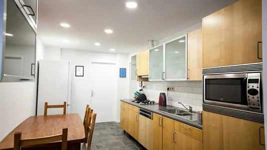 Rooms in Stad Brussel - photo 8